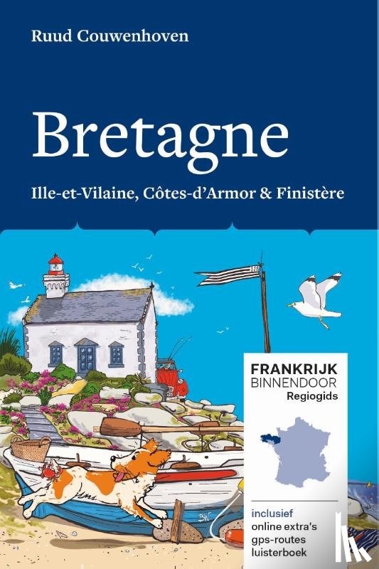 Couwenhoven, Ruud - Bretagne