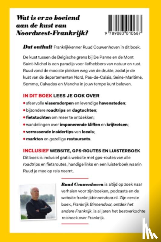 Couwenhoven, Ruud - Noordwest-Frankrijk