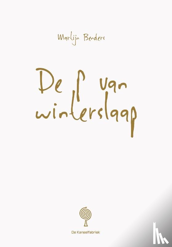 Benders, Martijn - Baah Baaah Krakschaap / De P van Winterslaap