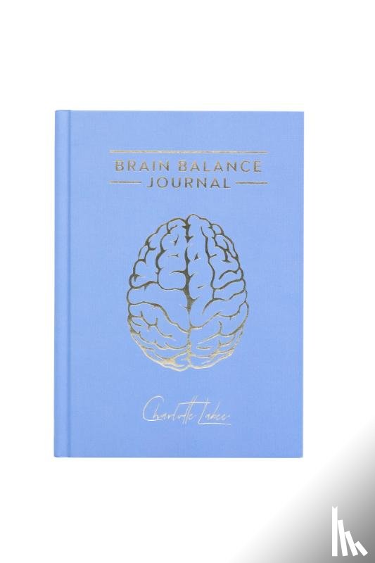 Labee, Charlotte - Brain Balance Journal