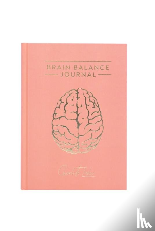Labee, Charlotte - Brain Balance journal