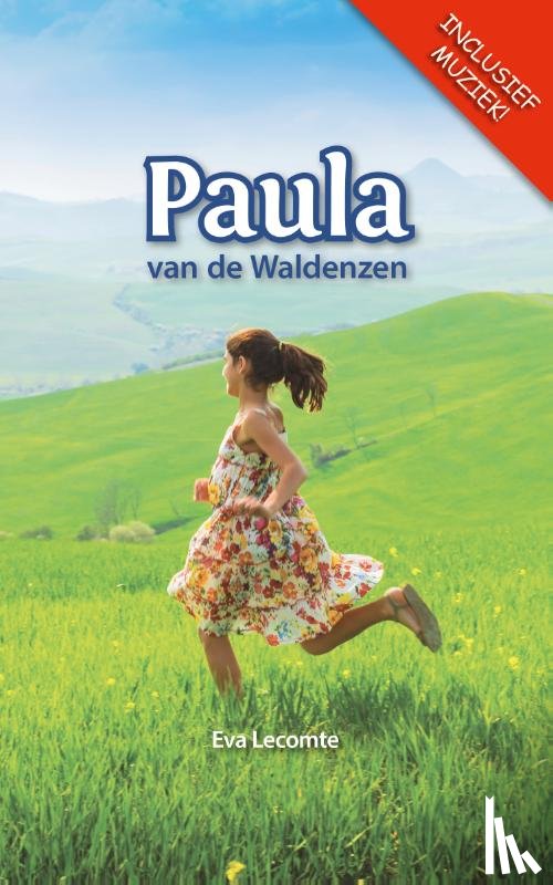 Lecomte, Eva - Paula
