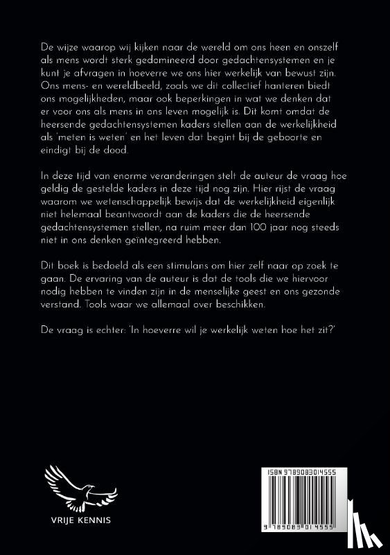 Foortjes, Jurgen - De Wereld Binnendoor