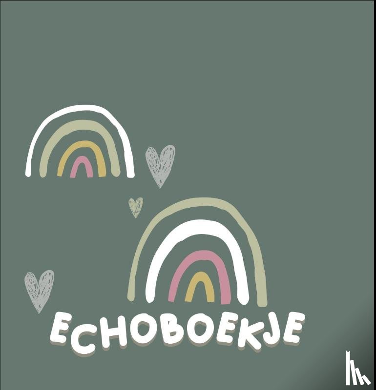  - Echoboekje