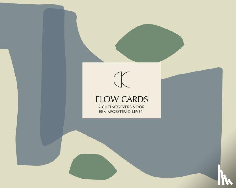 Heijtel, Bente, Horsting, Edith - Flow Cards