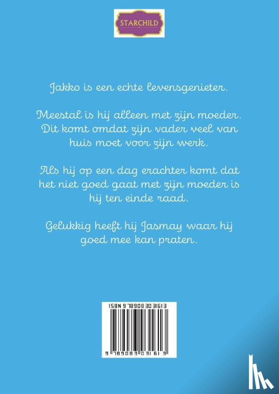 Van Etten, Ronald - Jakko