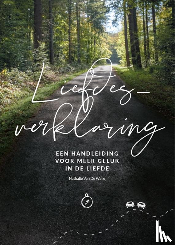 Walle, Nathalie Van De - Liefdesverklaring