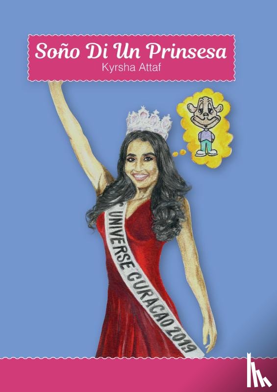 Attaf, Kyrsha - Soño di un Prinsesa