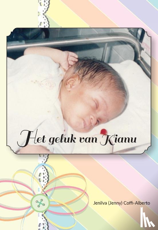 Coﬃ-Alberto, Jenilva - Het geluk van Kianu