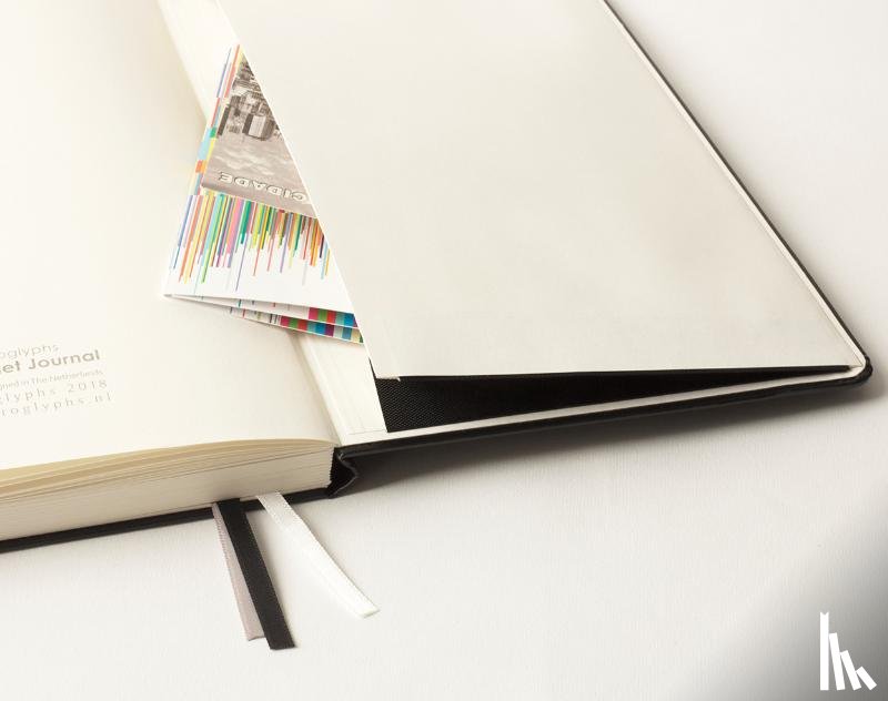  - Hieroglyphs Bullet Journal