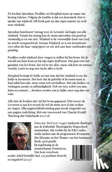 Swüste, Gerard - Uit het leven gegrepen