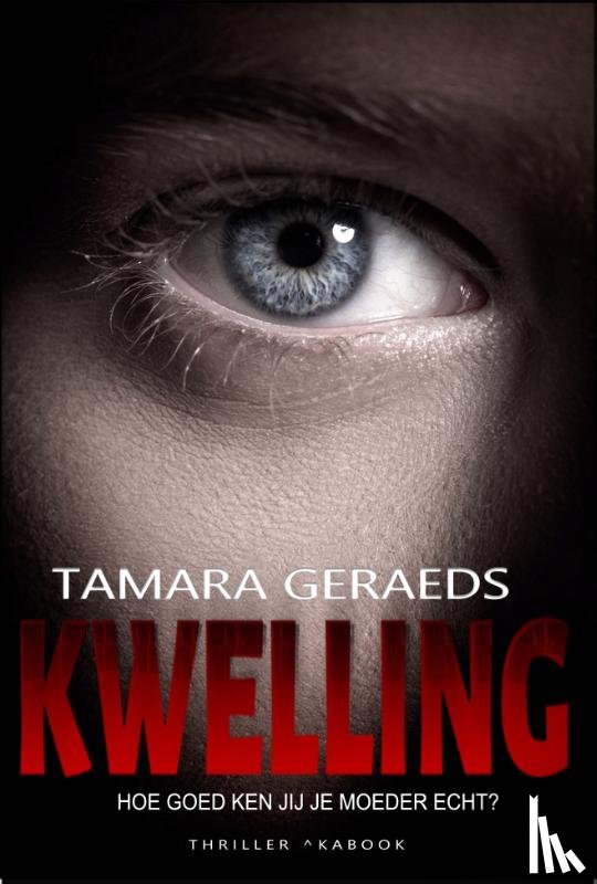Geraeds, Tamara - Kwelling