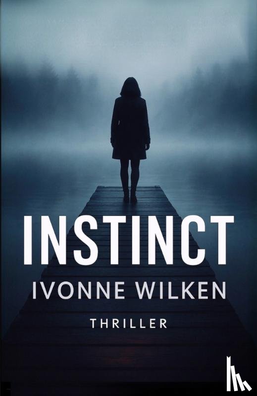 Wilken, Ivonne - Instinct