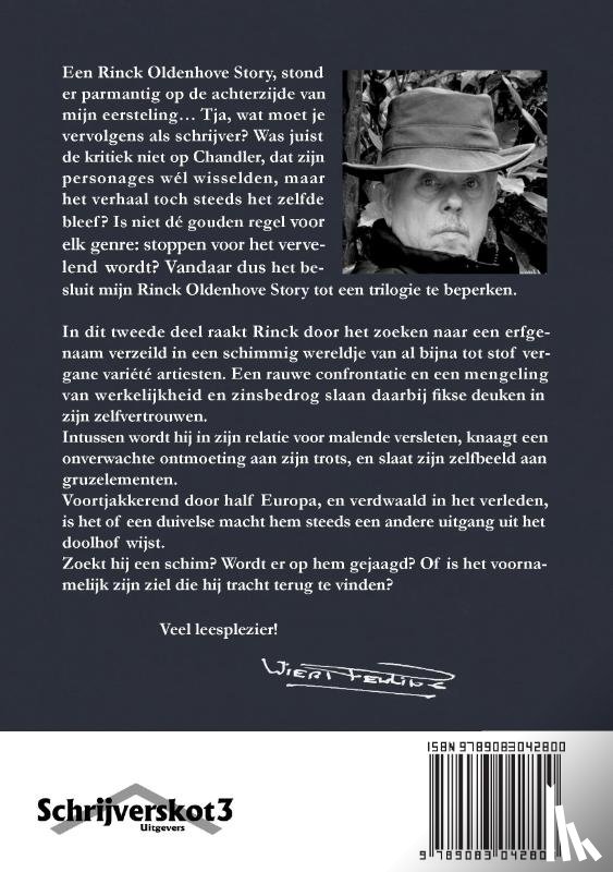 Fehling, Wiert - Jörn