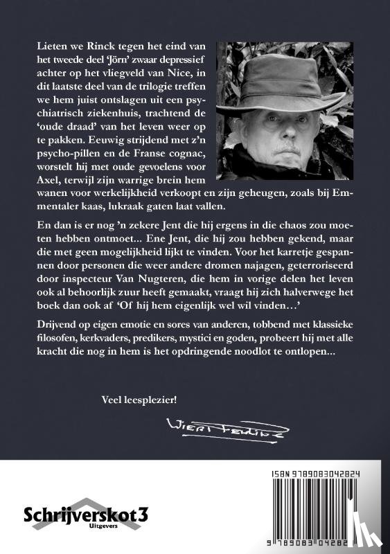 Fehling, Wiert - Jent