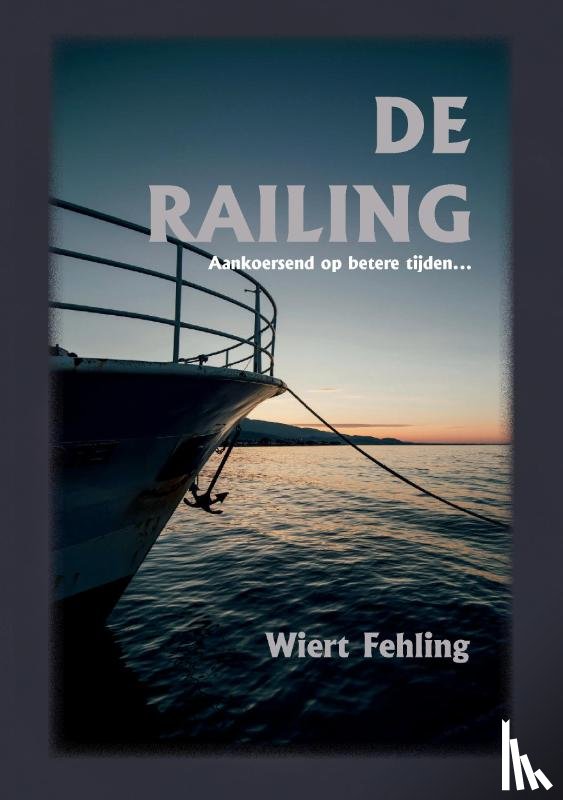 Fehling, Wiert - DE RAILING