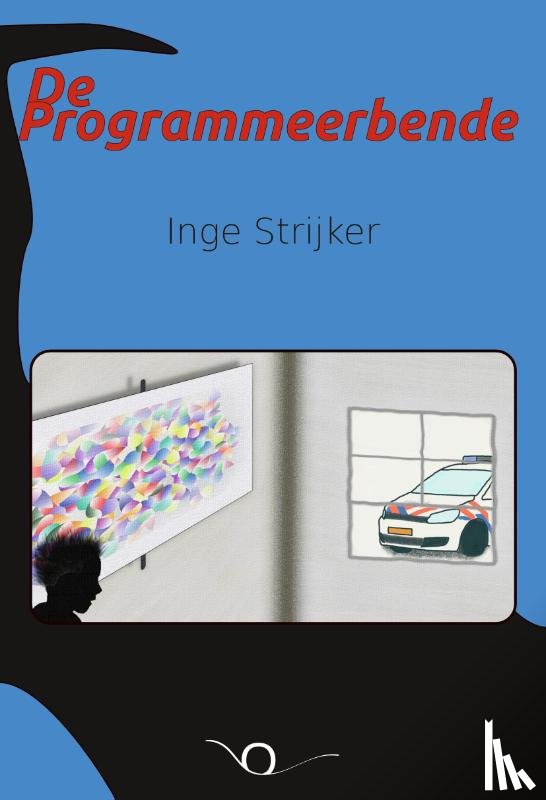 Strijker, Inge - De Programmeerbende