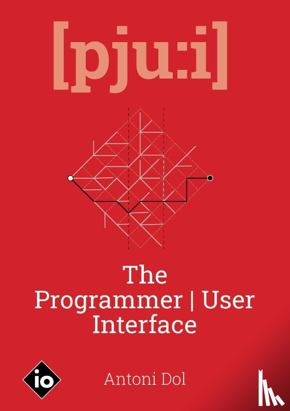 Dol, Antoni - The Programmer | User Interface