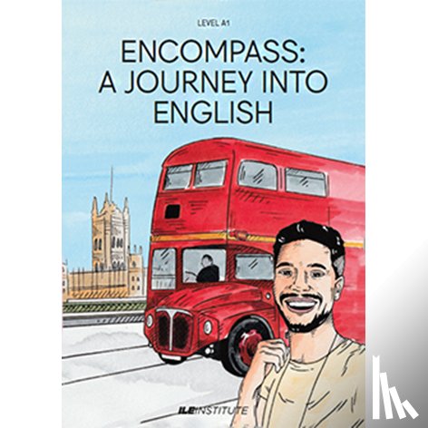 Prince, Conor, Collimore, Lenise - Encompass: level A1