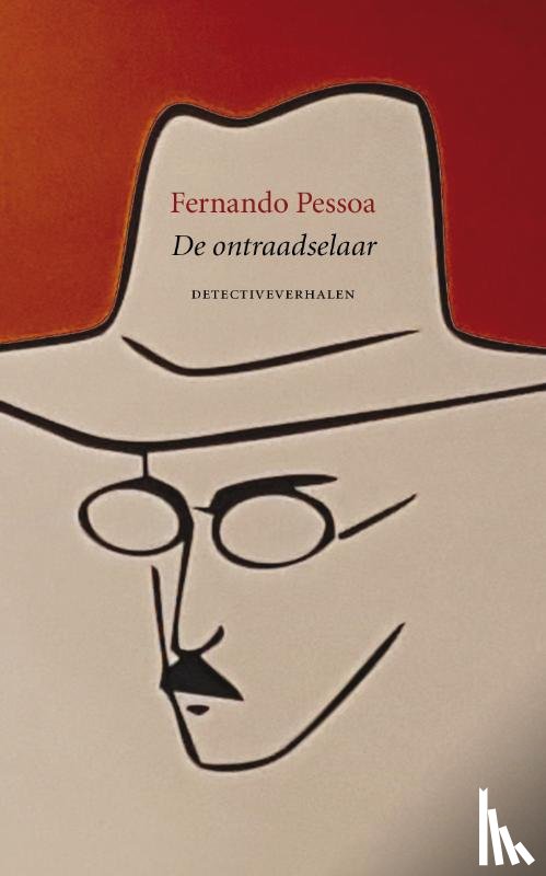 Pessoa, Fernando - De ontraadselaar