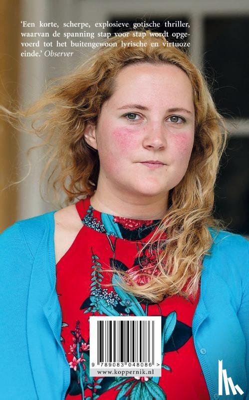 Johnson, Daisy - Zussen