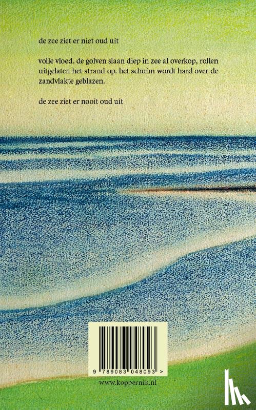 Thuyne, Caro Van - Lijn van wee en wens