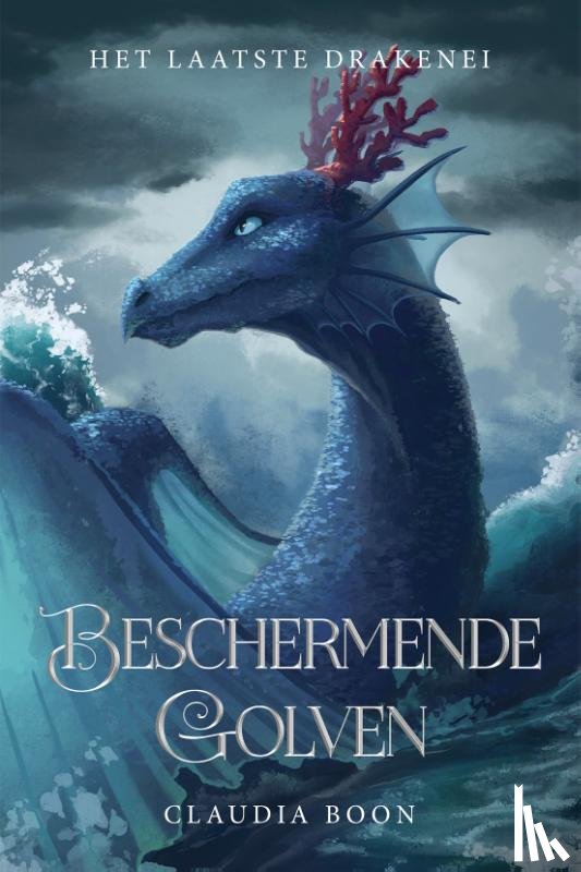 Boon, Claudia - Beschermende Golven