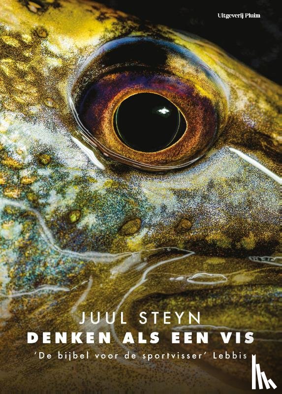 Steyn, Juul - Denken als een vis