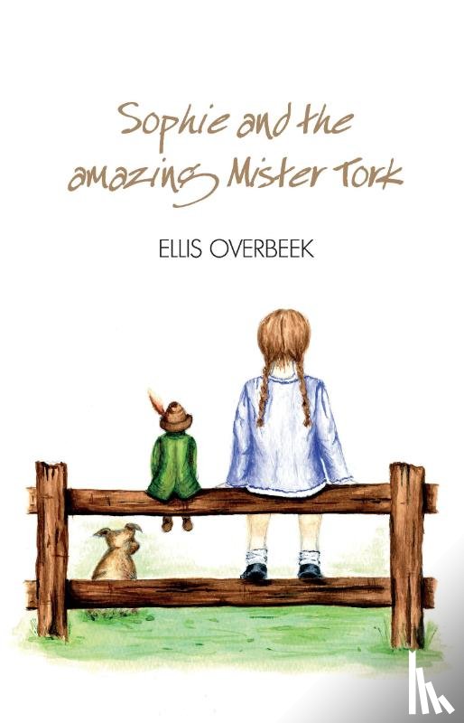 Overbeek, Ellis - Sophie and the amazing Mister Tork