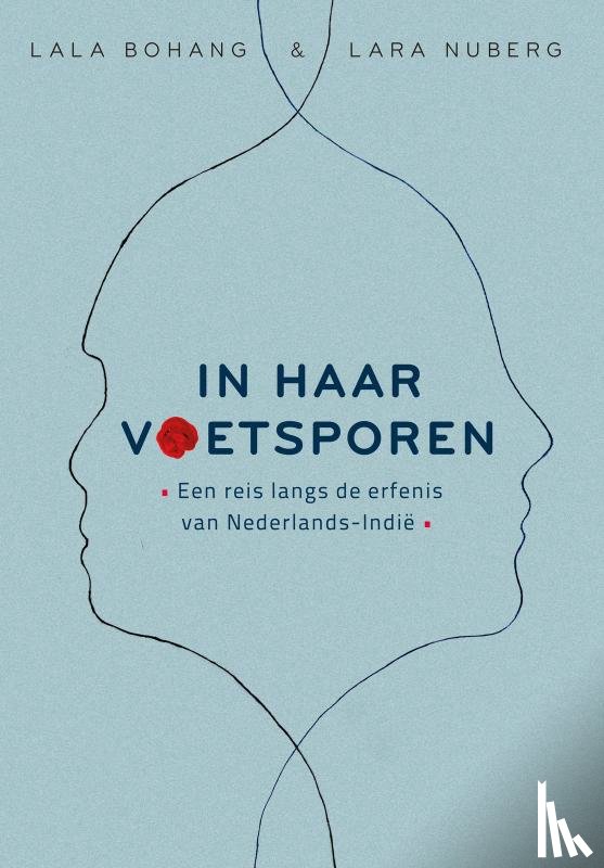 Nuberg, Lara, Bohang, Lala - In haar voetsporen