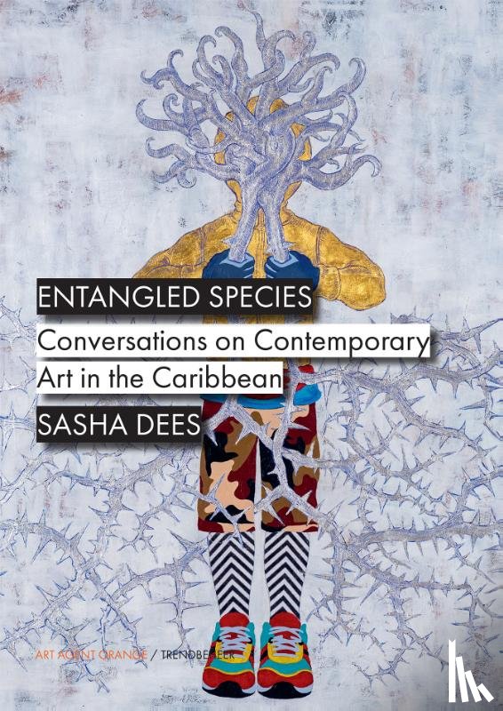 Dees, Sasha - Entangled Species