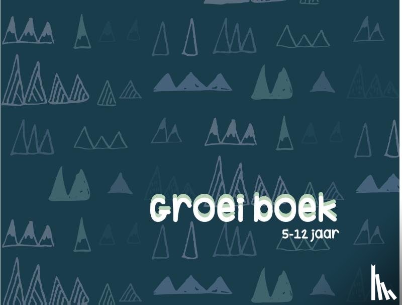  - Groeiboek 5-12 jaar
