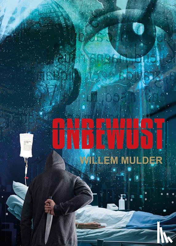 Mulder, Willem - Onbewust