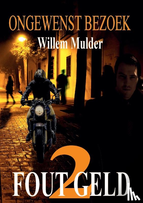 Mulder, Willem - Fout Geld-2