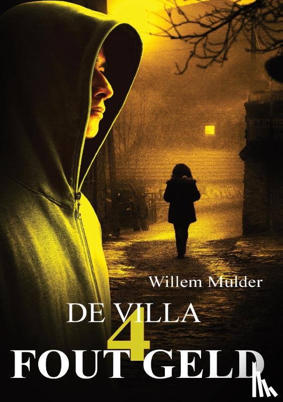 Mulder, Willem - Fout Geld-4