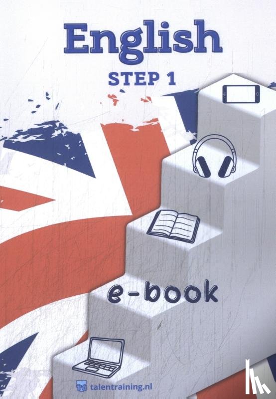  - English Step 1