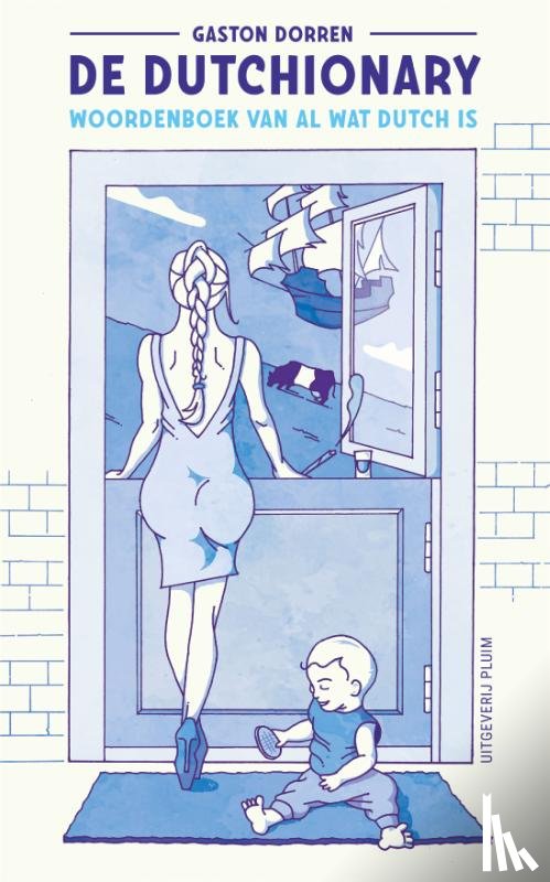 Dorren, Gaston - De Dutchionary