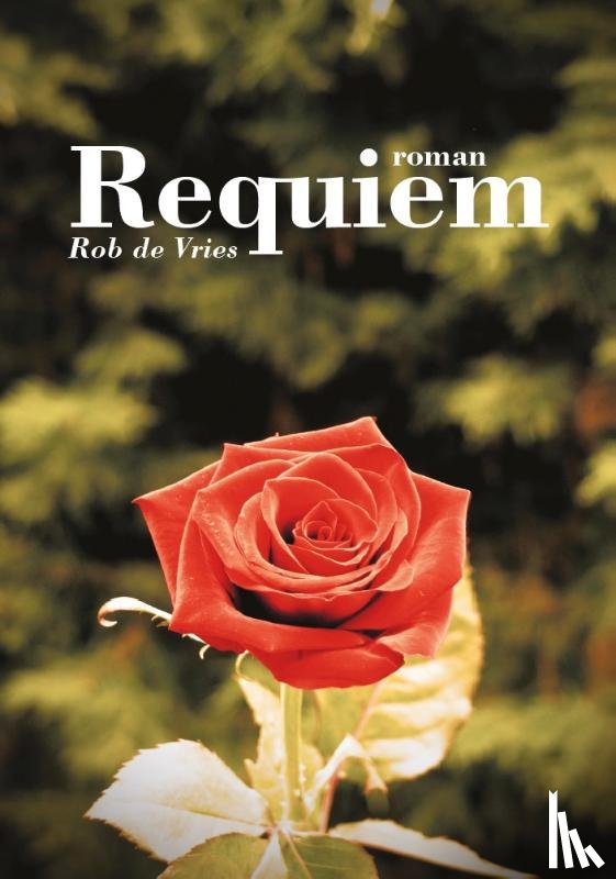 Vries, Rob de - Requiem