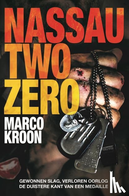 Kroon, Marco - Nassau Two Zero
