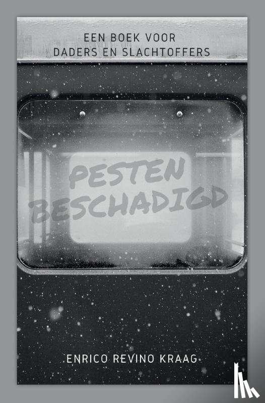  - Pesten Beschadigd