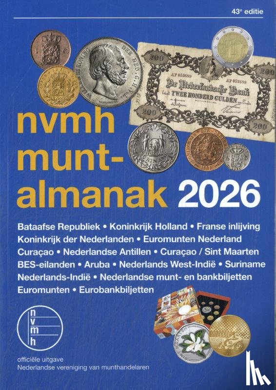  - NVMH Muntalmanak 2026