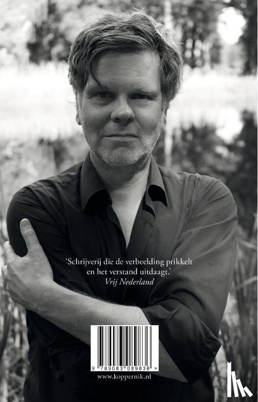 Gardijn, Willem du - Het einde van het lied