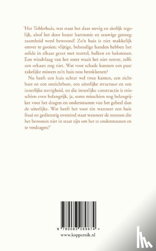 Walser, Robert - De bediende