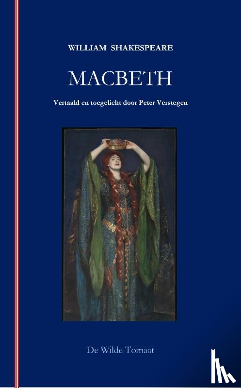 Shakespeare, William - Macbeth