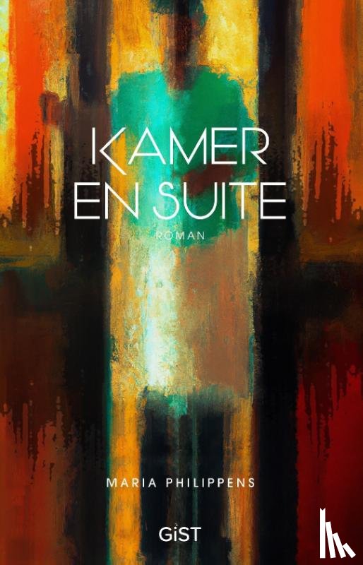 Philippens, Maria - Kamer en suite