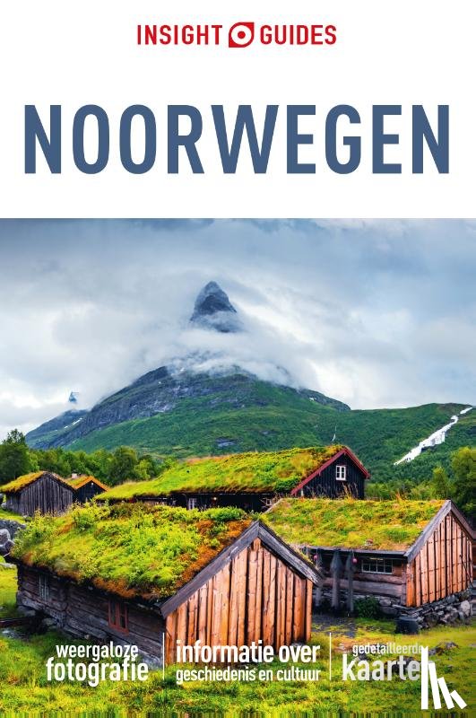  - Noorwegen