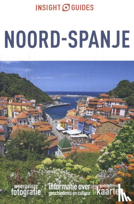  - Noord-Spanje
