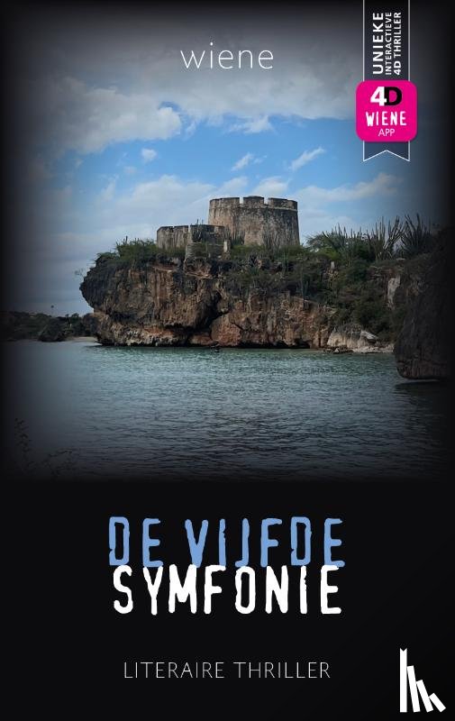 Wiene - De Vijfde Symfonie