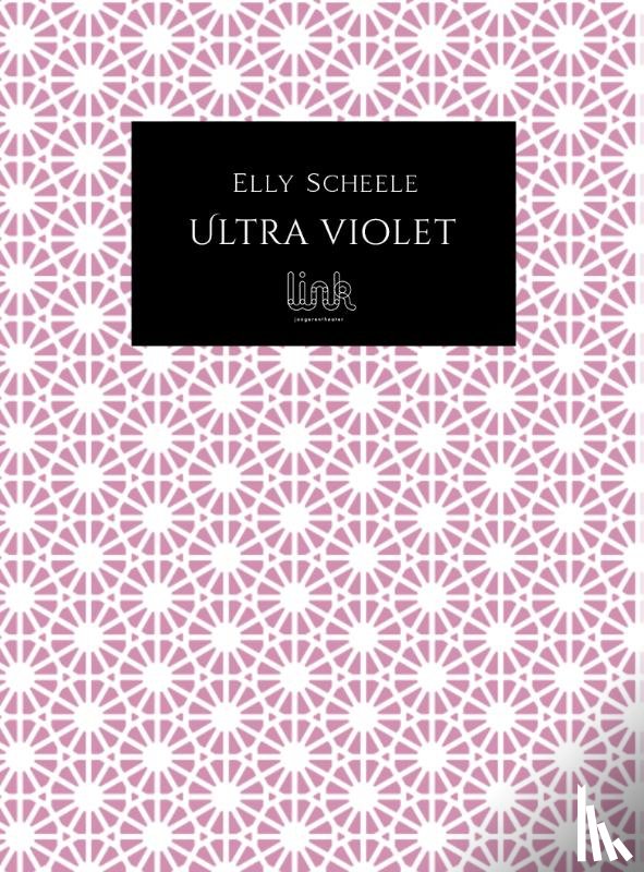 Scheele, Elly - Ultra Violet
