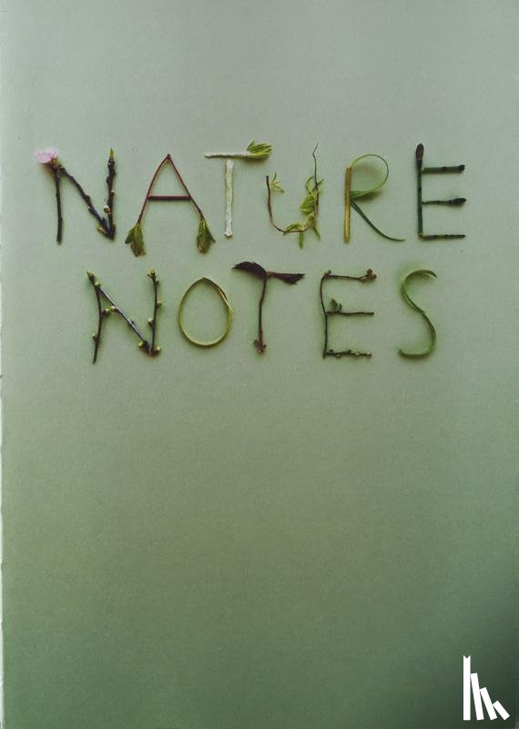 Erve, Chantal van der, Groenen, Rob - Nature Notes